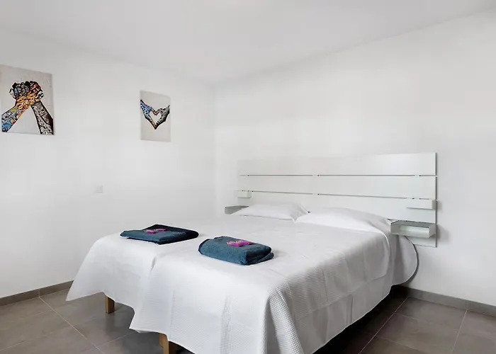 A 1 Minuto De Playa Пуерто-дель-Кармен