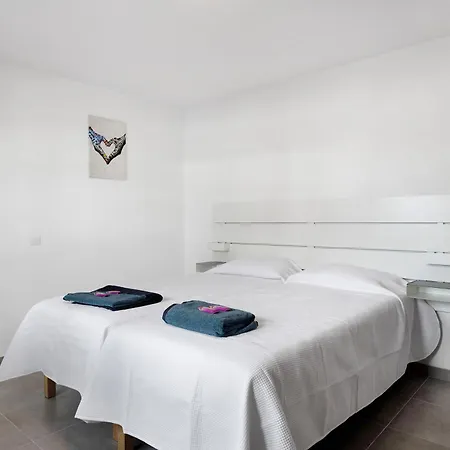 A 1 Minuto De Playa بويرتو ذيل كارمين