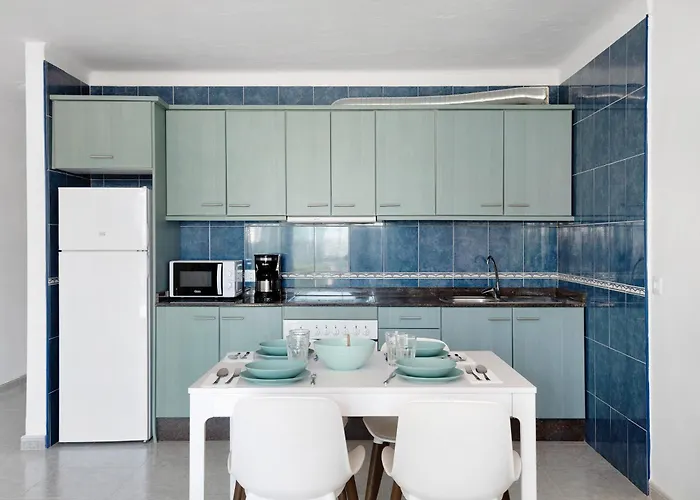 A 1 Minuto De Playa بويرتو ذيل كارمين