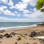 A 1 Minuto De Playa Lägenhet