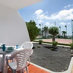 A 1 Minuto De Playa Lägenhet *