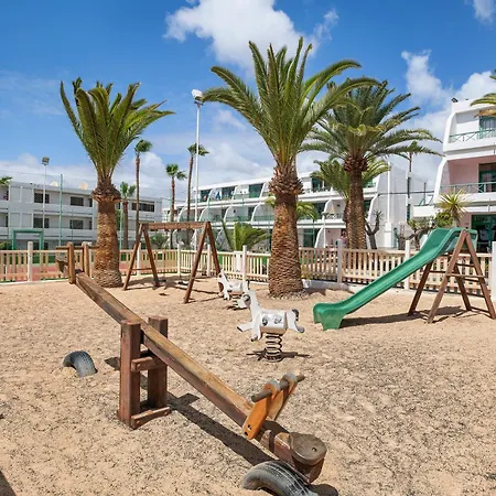 A 1 Minuto De Playa * Puerto del Carmen