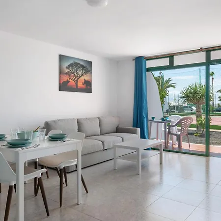 A 1 Minuto De Playa *