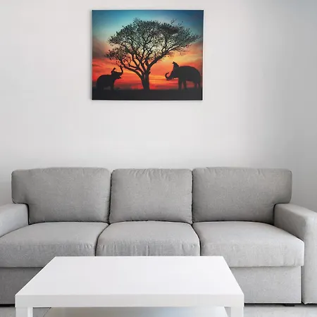 A 1 Minuto De Playa Apartman Puerto del Carmen