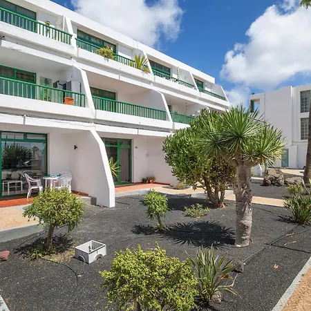 A 1 Minuto De Playa * Puerto del Carmen