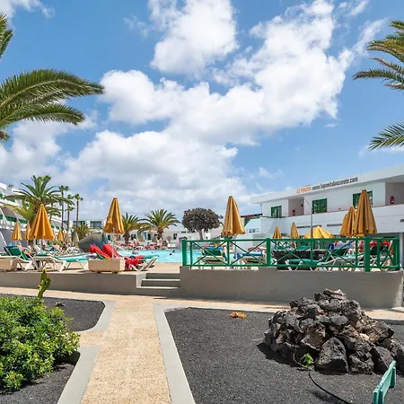 Appartement A 1 Minuto De Playa