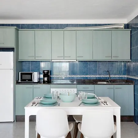 Apartament A 1 Minuto De Playa
