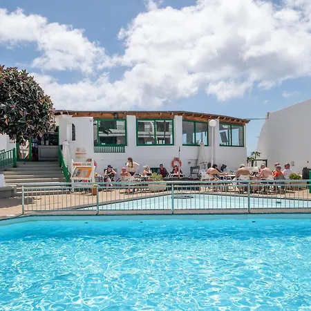 Apartament A 1 Minuto De Playa Puerto del Carmen (Lanzarote)