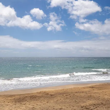 شقة A 1 Minuto De Playa بويرتو ذيل كارمين