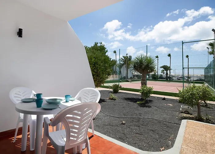 Appartement A 1 Minuto De Playa Puerto del Carmen (Lanzarote)