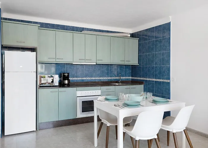 A 1 Minuto De Playa Appartement