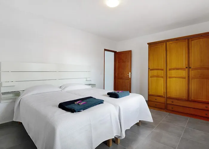 A 1 Minuto De Playa Appartement *