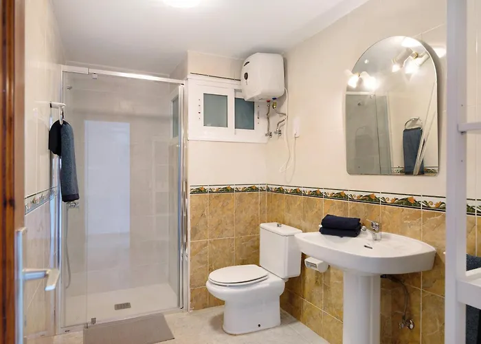 Appartement A 1 Minuto De Playa *