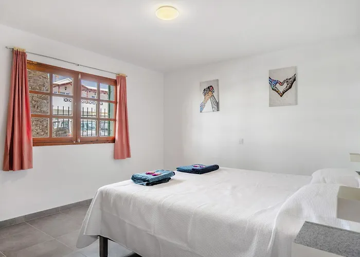 A 1 Minuto De Playa Apartment