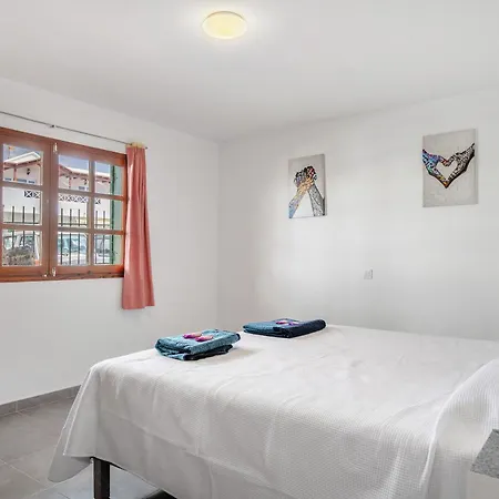 A 1 Minuto De Playa Appartement