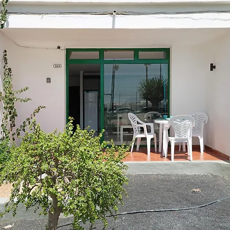 A 1 Minuto De Playa Appartement