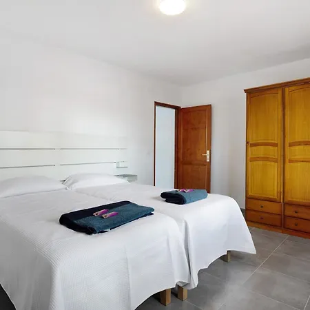 Apartman A 1 Minuto De Playa Puerto del Carmen