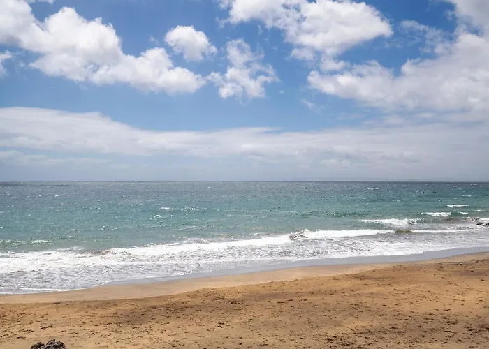 A 1 Minuto De Playa *