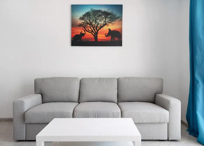 A 1 Minuto De Playa Appartement Puerto del Carmen (Lanzarote)