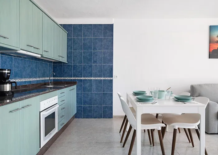 A 1 Minuto De Playa Appartement Puerto del Carmen (Lanzarote)